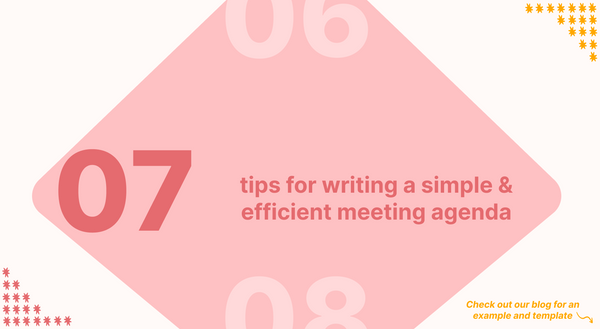 meeting agenda tips, meeting agenda template, meeting agenda example
